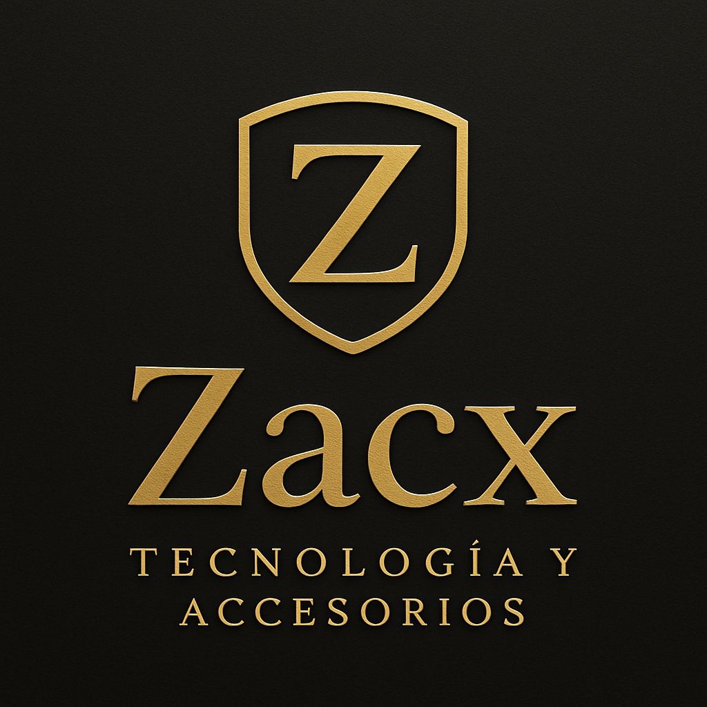 ZACX Logo